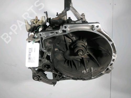 Gearbox MAZDA 3 (BK) 1.6 DI Turbo | BP29016671M3 - Image 4