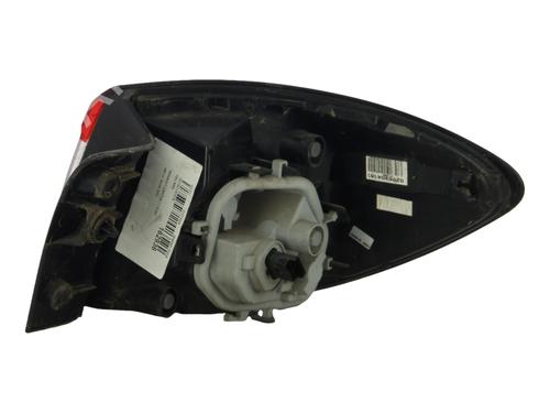 Left taillight RENAULT CAPTUR I (J5_, H5_) 1.5 dCi 90 (J5N4, J5M5, J5MW, J5M6, J5AL, J5AJ) | BP38492337C34 - Image 3