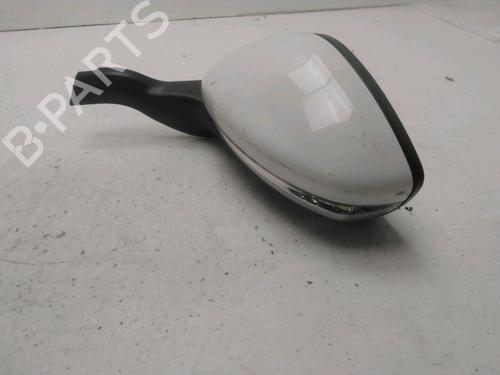 Left mirror PEUGEOT 208 I (CA_, CC_) 1.0 VTi | BP29601716C26 