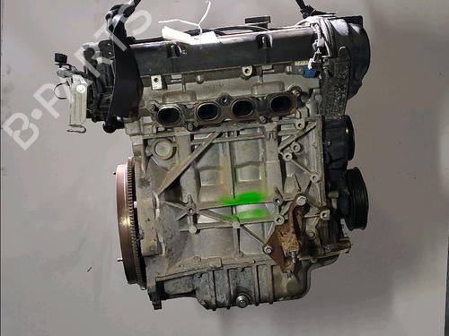 Engine FORD FIESTA VI (CB1, CCN) 1.25 | BP27394202M1 