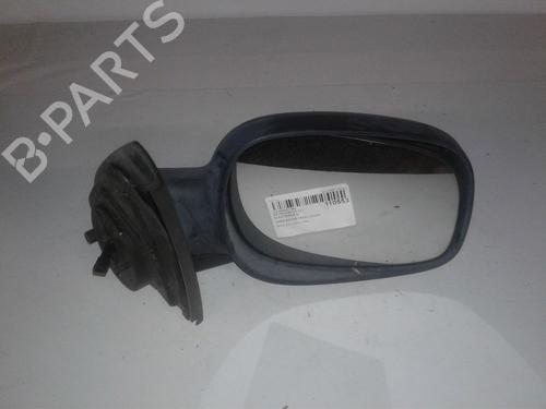 Right mirror LAND ROVER FREELANDER I (L314)  | BP23181254C27 