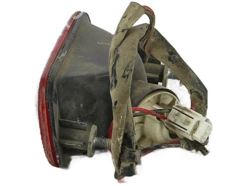 Rear fog light SUZUKI VITARA (LY) 1.6 DDiS AllGrip (APK416D) | BP32400110C37