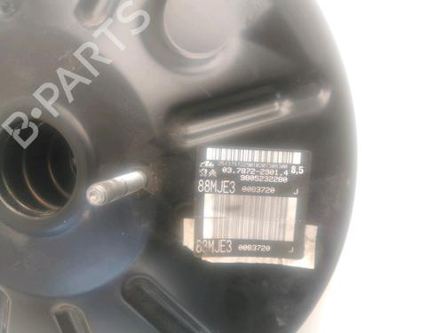 Servo brake PEUGEOT EXPERT Van (V_) 2.0 BlueHDi 120 | BP29740394M42