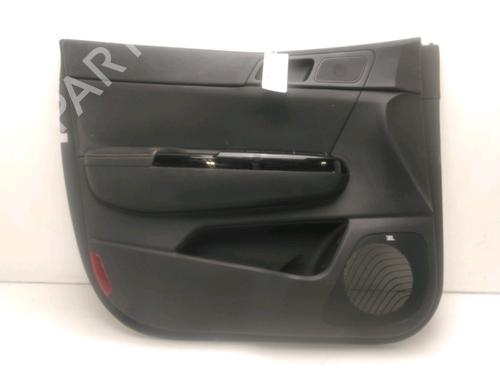 Front left panel KIA SPORTAGE IV (QL, QLE) 1.7 CRDi | BP30630470C58 - Image 2