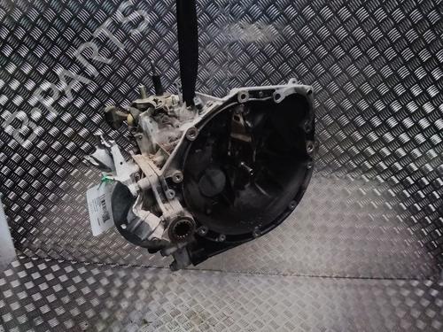 cambio-peugeot-607-9d-9u-2000-23180419 main image