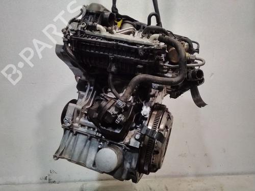 Used Engine SKODA FABIA III (NJ3) 1.0 TSI (95 hp) 15746128