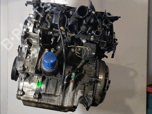 Engine CITROËN C5 I (DC_) 2.2 HDi (DC4HXB, DC4HXE) | BP30691295M1