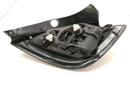 Used Left taillight OPEL ASTRA H (A04) 1.7 CDTI (L48) (100 hp) 30768178