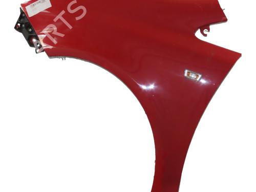 Used Left front fenders Left front fenders 37597585 37597585