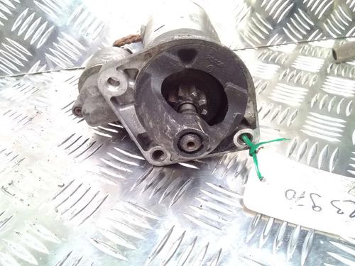 Used Starter FORD FOCUS C-MAX (DM2) 1.8 TDCi (115 hp) 17869277