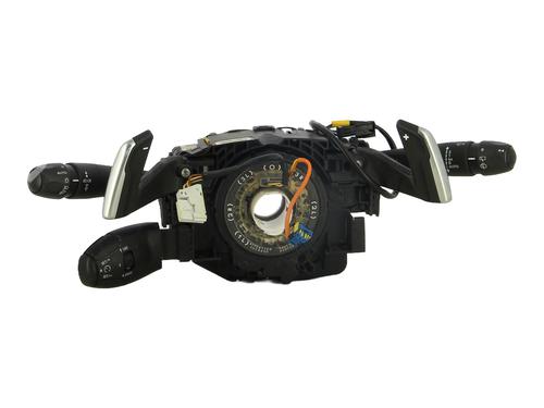 Steering column stalk PEUGEOT 2008 I (CU_) 1.6 HDi | BP36681659I23 - Image 6