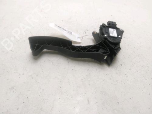 Pedal RENAULT TWINGO III (BCM_, BCA_) 1.0 SCe 70 | BP29319485I4 - Image 2