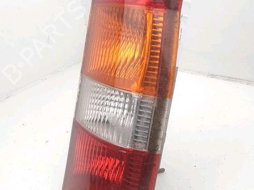 Used Right taillight Right taillight FORD TRANSIT Van (FA_ _) 2.0 DI (FAE_, FAF_, FAG_) (86 hp) 32076025 32076025