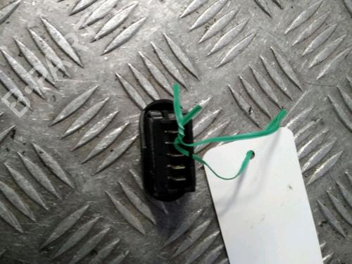 Used Left front window switch DACIA DUSTER (HS_) 1.5 dCi 4x4 (HSMC, HSMD) (110 hp) 11714379