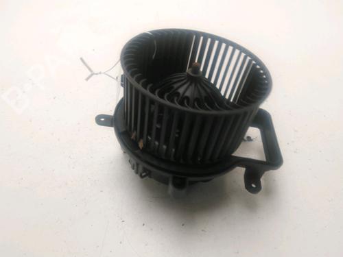 Used Heater blower motor PEUGEOT 3008 I MPV (0U_) 1.6 HDi (112 hp) 24966681