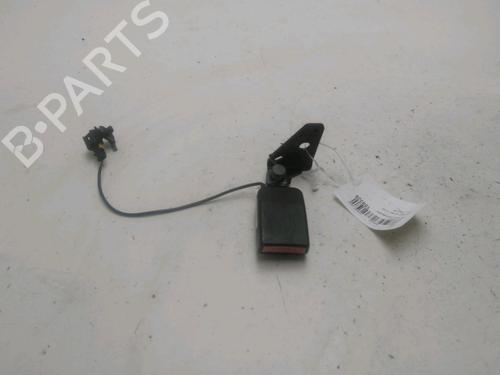 Used Seat buckle PEUGEOT 207 SW (WK_) 1.6 HDi (90 hp) 29319558