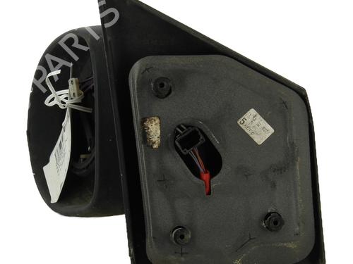 Left mirror RENAULT TWINGO II (CN0_) 1.5 dCi (CN0E) | BP31325589C26 