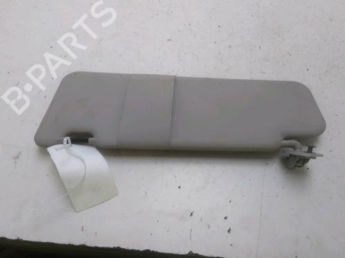 Venstre solskærm DACIA LOGAN MCV (KS_) 1.5 dCi (KS0W) (86 hp) 28051322