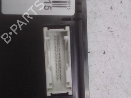 Used Climate control Climate control 15751690 15751690