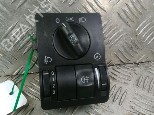 Headlight switch OPEL CORSA C (X01) 1.3 CDTI (F08, F68) | BP11713341I24