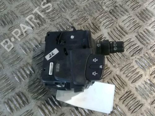 Used Steering column stalk RENAULT MODUS / GRAND MODUS (F/JP0_) 1.5 dCi (FP0E, JP0E) (65 hp) 16980477