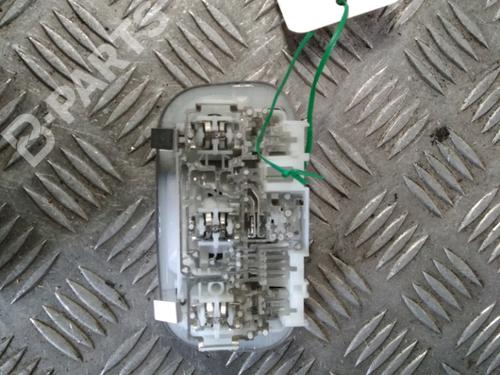 Interior roof light CITROËN BERLINGO Box Body/MPV (B9) 1.6 HDi / BlueHDi 75 | BP11714786I8