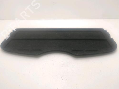 Hattehylde Hattehylde PEUGEOT 207 (WA_, WC_) 1.4 HDi (68 hp) 26512469 26512469