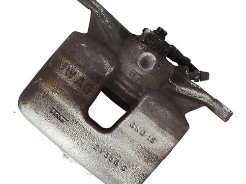Left rear brake caliper AUDI A3 Sportback (8YA, 8YF) 35 TFSI Mild Hybrid | BP30798350M107