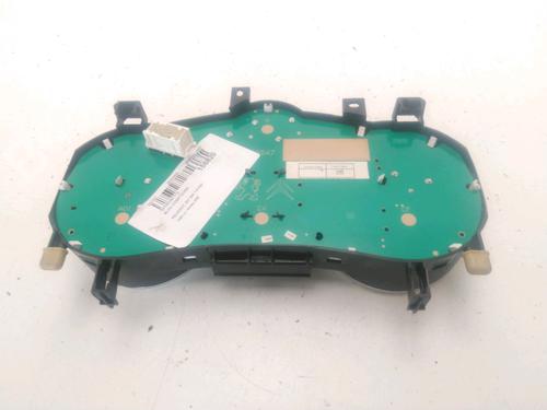 Used Instrument cluster PEUGEOT 207 SW (WK_) 1.6 HDi (90 hp) 25859733