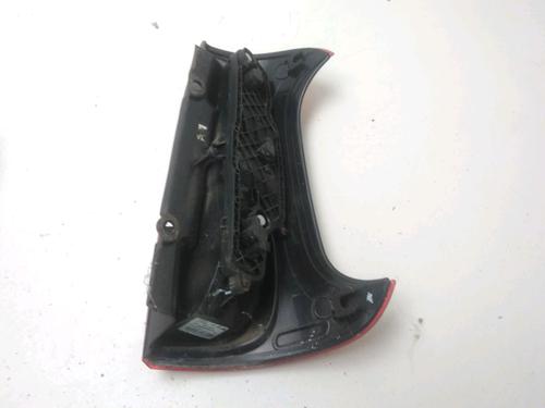 Used Left taillight FIAT PANDA (312_, 319_) 1.2 (312PXA1A) (69 hp) 27926731