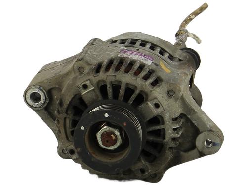 Used Alternator Alternator NISSAN PIXO (UA0) 1.0 (68 hp) 33031888 33031888