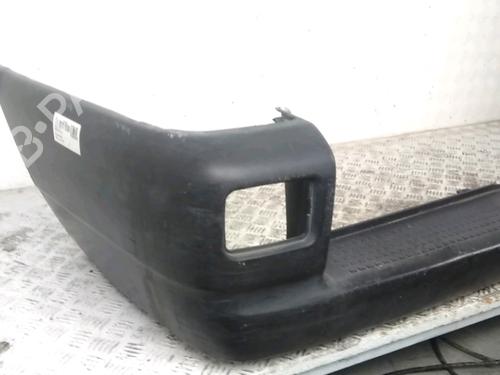 Used Rear bumper Rear bumper VW TRANSPORTER T4 Van (70A, 70H, 7DA, 7DH) 1.9 TD (68 hp) 33297936 33297936