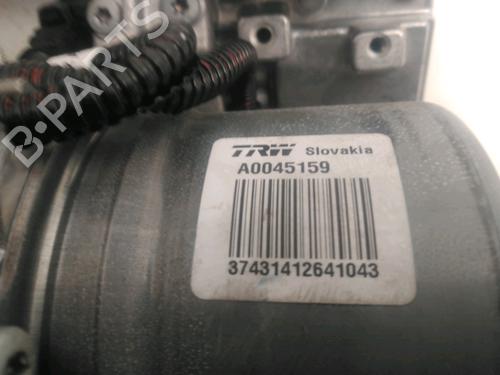 Used Steering column Steering column 24881839 24881839