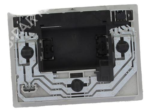 Used Interior roof light VW POLO V (6R1, 6C1) 1.6 TDI (90 hp) 32458494