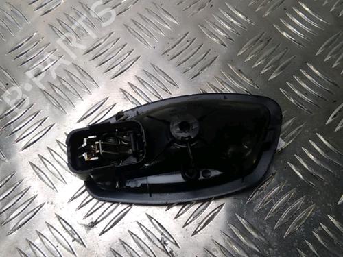 Front right interior door handle RENAULT CLIO IV (BH_) 1.5 dCi 75 | BP12235555I14 