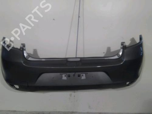 rear-bumper-renault-clio-iii-br01-cr01-2005-2006-2007-2008-2009-2010-2011-2012-2013-2014-33416518 main image