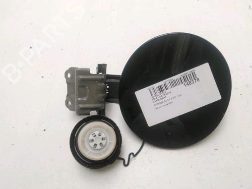 Used Fuel flap CITROËN C1 II (PA_, PS_) 1.0 VTi 68 (69 hp) 21227083