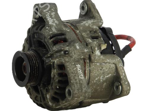 Alternator OPEL CORSA D (S07) 1.2 (L08, L68) | BP37226668M7 - Image 7