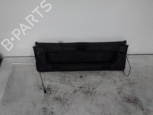 Used Tailgate Tailgate CITROËN C2 (JM_) 1.4 (75 hp) 15756637 15756637