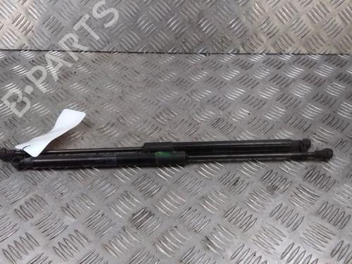 Gasdæmper bagklap CITROËN C3 III (SX) 1.2 THP 110 (SXHNPS, SXHNZT, SXHNZ6) (110 hp) 14902460