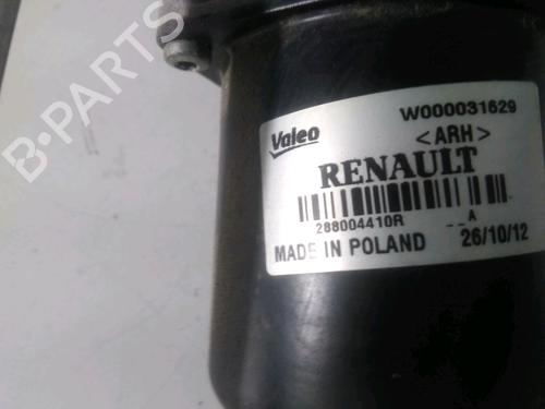 Used Front wipers mechanism DACIA SANDERO II 1.5 dCi (90 hp) 24879270