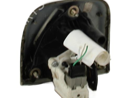 Trunk håndtak Trunk håndtak RENAULT CLIO II (BB_, CB_) 1.5 dCi (B/CB07) (65 hp) 33249401 33249401