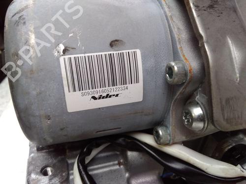 Steering column RENAULT MEGANE IV Hatchback (B9A/M/N_) 1.5 dCi 90 (B9A1) | BP36486049M21 - Image 2