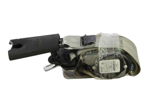 Front right seatbelt RENAULT ZOE (BFM_) ZOE | BP34255723I25 - Image 3