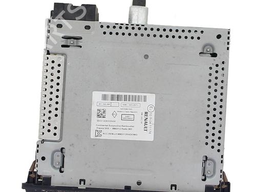 Used Radio Radio 37186588 37186588