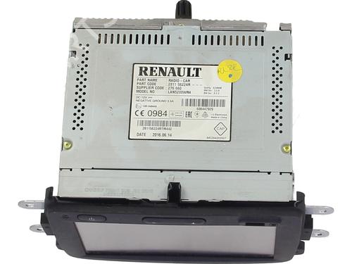 Used Radio Radio 36100765 36100765