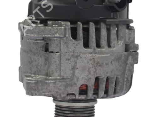 Alternator CITROËN C3 III (SX) 1.2 VTi 82 | BP38276484M7 - Image 5