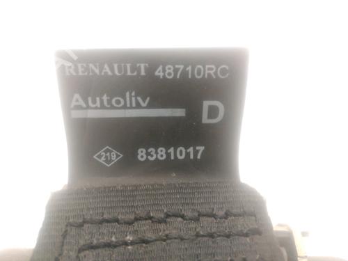 front-right-belt-tensioner-renault-kangoo-be-bop-kw01_-2009-26197668 main image