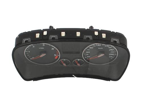 Instrument cluster RENAULT LAGUNA III Grandtour (KT0/1) 2.0 dCi (KT07, KT0J, KT14, KT1A, KT1S) | BP30048117C47 