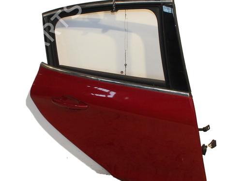 Used Right rear door PEUGEOT 208 I (CA_, CC_) 1.6 BlueHDi 100 (100 hp) 32400074